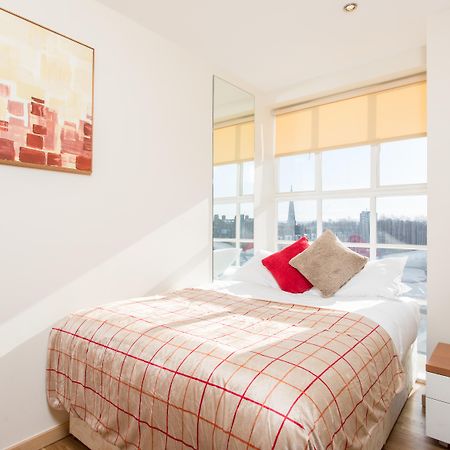 Aparthotel Roland House London Exterior foto