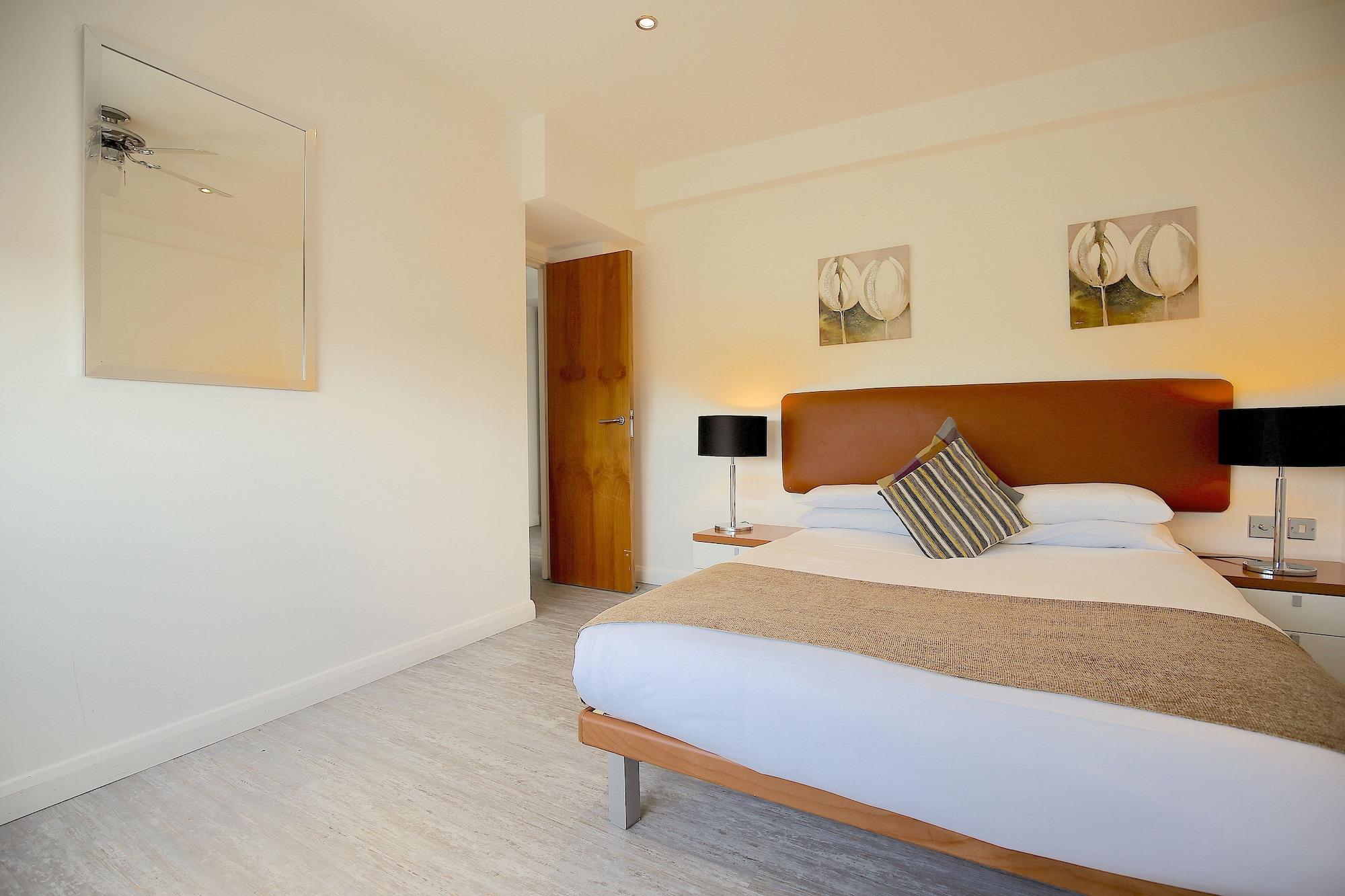 Aparthotel Roland House London Exterior foto