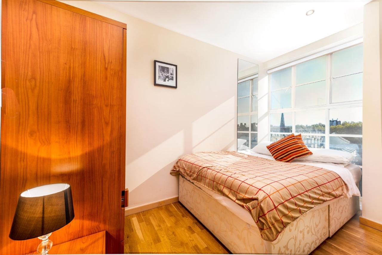 Aparthotel Roland House London Exterior foto