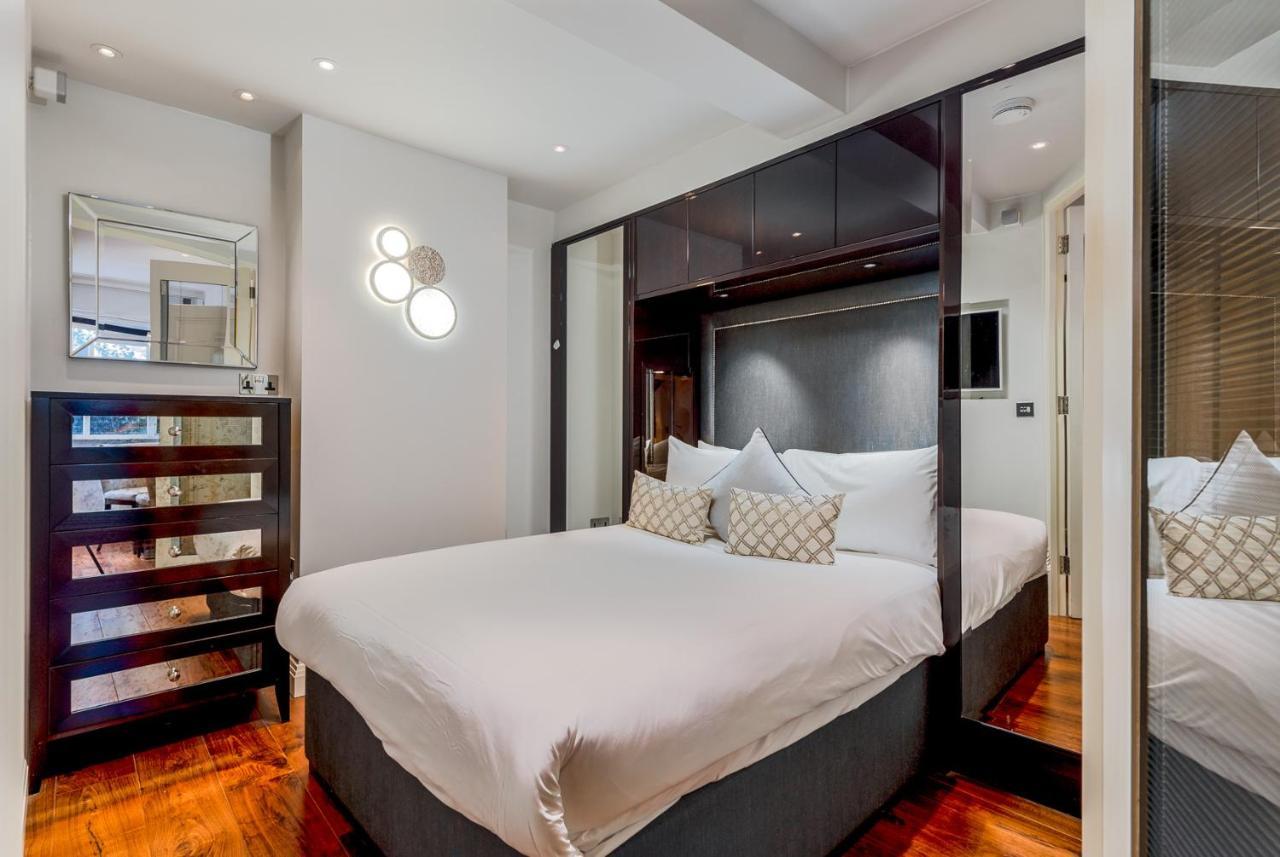 Aparthotel Roland House London Exterior foto