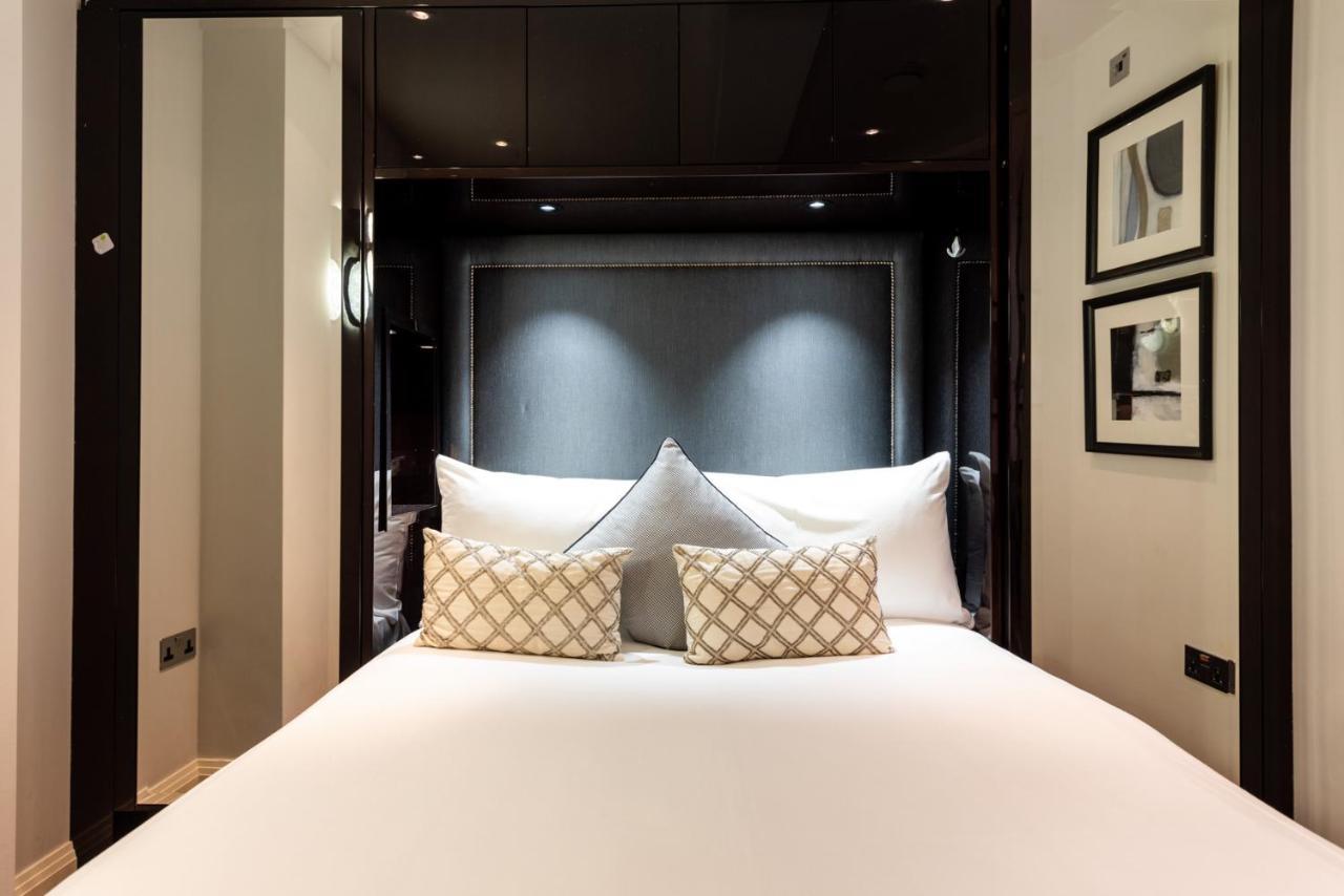 Aparthotel Roland House London Exterior foto