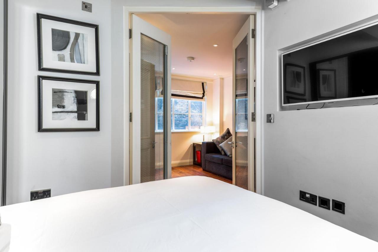 Aparthotel Roland House London Exterior foto