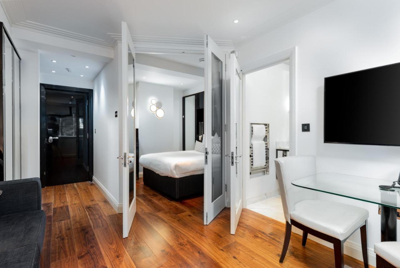 Aparthotel Roland House London Exterior foto