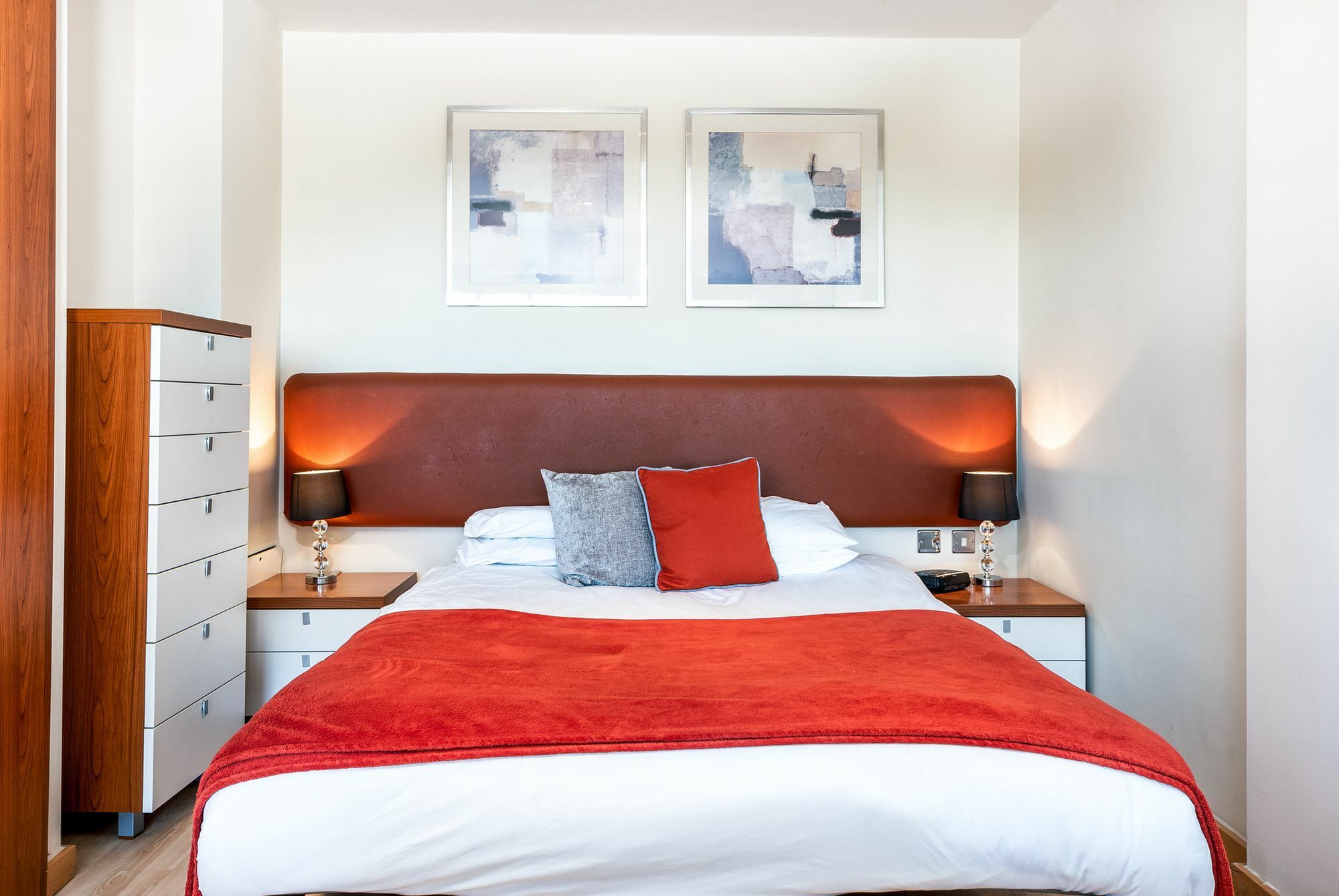 Aparthotel Roland House London Exterior foto