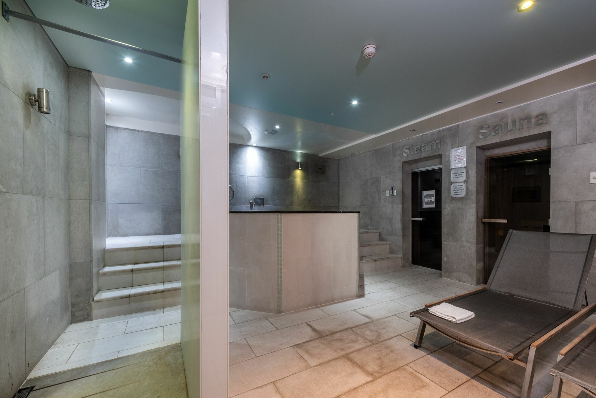 Aparthotel Roland House London Exterior foto